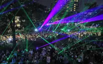 Mỹ nâng mức cảnh báo đi lại ở Hong Kong vì biểu tình lan rộng