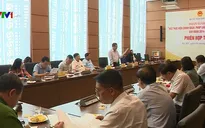 Giám sát “Việc thực hiện chính sách, pháp luật về phòng cháy, chữa cháy giai đoạn 2014 - 2018”