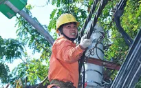 Hà Nội lần đầu cung cấp các dịch vụ điện theo phương thức điện tử
