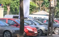 Hà Nội sẽ có chính sách hỗ trợ người dân 4 quận nội đô đầu tư bãi đỗ xe