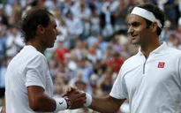 Roger Federer & Rafael Nadal có tên trong Hội đồng các tay vợt ATP