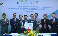 Phát triển công nghiệp sạch tại Hưng Yên