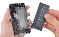 Apple mạnh tay "dẹp loạn" pin nhái cho iPhone
