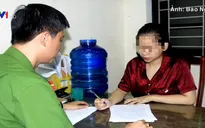 Khởi tố “tú bà” 18 tuổi điều hành đường dây mại dâm tại Nghệ An