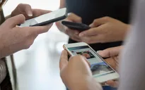 Quảng cáo trên di động - Mảnh đất màu mỡ tại Việt Nam