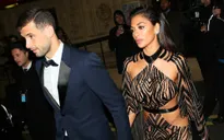 Sợ tình yêu, Nicole Scherzinger vẫn tin vào đám cưới trong mơ