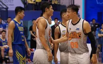 VBA 2019: Danang Dragons nuôi hi vọng top 4