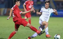 Hoàng Anh Gia Lai 2-3 CLB Viettel: Ngược dòng ngoạn mục, giành 3 điểm kịch tính!