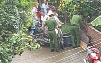 Hà Nội: Khẩn trương điều tra vụ truy sát khiến 5 người thương vong