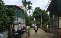 Người anh chém tử vong 4 người nhà em trai đối diện với khung hình phạt nào?