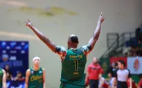 VBA Playoffs 2019: Chiến thắng kịch tính cho Cantho Catfish