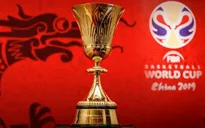 Vài nét về lịch sử Giải bóng rổ vô địch thế giới - FIBA World Cup