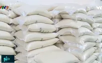 Doanh nghiệp xuất khẩu gạo lên sàn chứng khoán