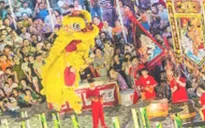Nhiều chương trình vui chơi dịp Quốc khánh 2/9