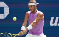 Vòng 3 Mỹ mở rộng 2019: Chiến thắng dễ dàng cho Rafael Nadal