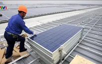 Trung Quốc dốc nhiều nguồn lực vào kinh tế xanh
