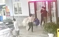 Cứu sống bé trai 3 tuổi ngừng tuần hoàn