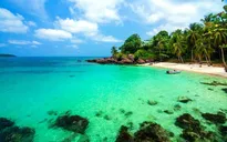 Phú Quốc: Lượng khách du lịch ra Phú Quốc giảm 50% trong kỳ nghỉ lễ