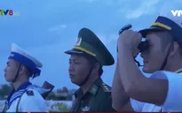 Những chiến sỹ quân y trên đảo tiền tiêu Trường Sa
