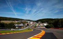 Vài nét về trường đua Spa Francorchamps - nơi diễn ra GP Bỉ