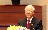 Tổng Bí thư, Chủ tịch nước Nguyễn Phú Trọng gửi thư chúc mừng khai giảng năm học mới