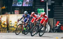 Các tay đua nước ngoài nói gì về giải xe đạp quốc tế VTV Cúp Tôn Hoa Sen 2019?