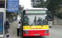 Năm 2020, Hà Nội sẽ mở thêm từ 25 - 30 tuyến xe bus