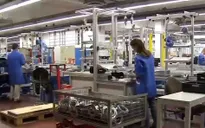 Kinh tế Anh tăng trưởng trong bối cảnh Brexit bế tắc