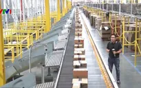 Khám phá công việc quản lý các robot trong kho hàng Amazon