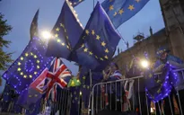 Quốc hội Anh tạm ngừng hoạt động sau ngày làm việc 9/9