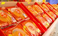 Bánh Trung thu giảm giá sâu