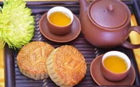 Bí quyết giúp người bị viêm đại tràng êm bụng đón Tết Trung thu