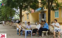 Người dân trong vùng ảnh hưởng có thể khởi kiện công ty Rạng Đông