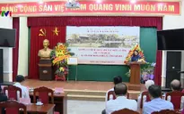50 năm Khu di tích Chủ tịch Hồ Chí Minh