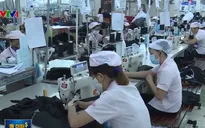 Dệt may gặp khó vì đơn hàng bị “chia nhỏ”