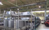 Hoạt động M&A ngoài nước của doanh nghiệp Trung Quốc giảm mạnh