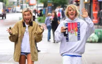 Justin Bieber và vợ - Cặp đôi dễ thương nhưng phức tạp