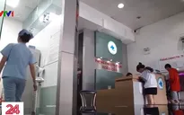 TP.HCM: Xử phạt phòng khám Hoàn Cầu vì nhiều vi phạm