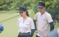 Trương Quỳnh Anh bị loại khỏi "Mỹ nhân hành động"