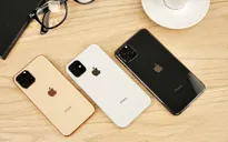 Apple có thể bán được 200 triệu chiếc iPhone 11