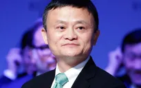 Tỷ phú Jack Ma từ chức Chủ tịch Alibaba