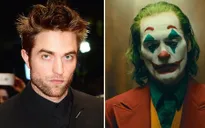 LHP Toronto 2019: "Joker" Joaquin Phoenix sẽ không chạm trán với "Batman" Robert Pattinson