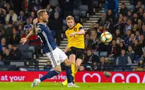 Kết quả vòng loại EURO 2020: Azerbaijan 1-1 Croatia, Scotland 0-4 Bỉ, Bắc Ireland 0-2 Đức