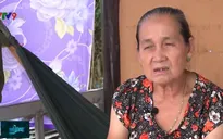 Hy hữu bà cụ 70 tuổi mọc 8 cái răng