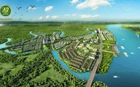 Đô thị sinh thái Aqua City: Sức mạnh kết nối ấn tượng