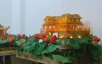 Chàng trai giữ hồn sen bất tử