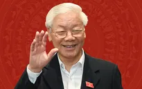 Tổng Bí thư, Chủ tịch nước gửi thư chúc mừng Trung thu
