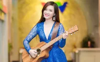 Ca sĩ Đinh Hương: "Tài sản quý nhất của tôi là các sản phẩm âm nhạc"