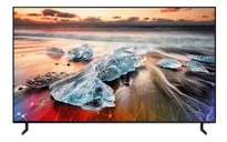 Samsung dự kiến bán được hơn 5 triệu tivi QLED vào năm 2019