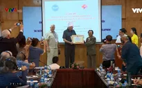 Vinh danh cá nhân và tổ chức Cựu chiến binh vì hòa bình Mỹ
